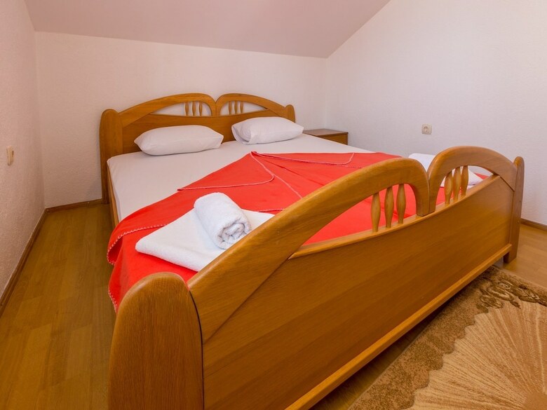 Apartments Mirela