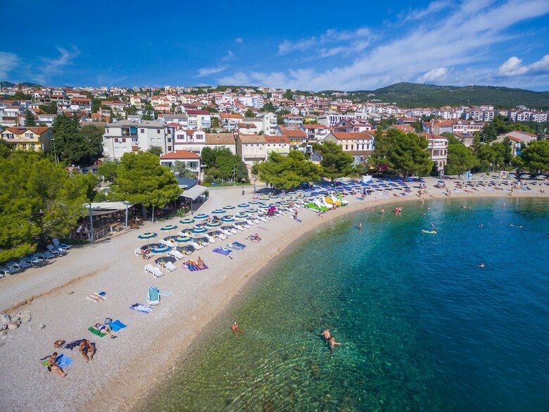 Apartments Mirela