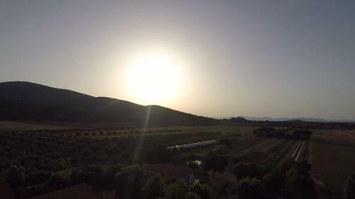 Agroturismo Giardino Di Maremma