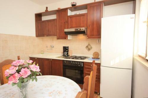 Apartment Seget Vranjica 941c