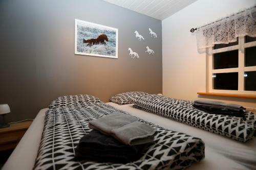 Apartamento Hellnafell