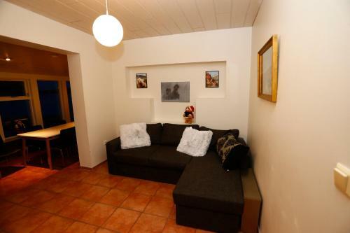 Apartamento Hellnafell