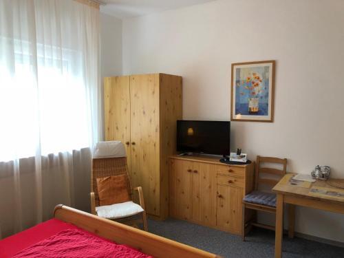 Apartamento G�stehaus Zum L�wen