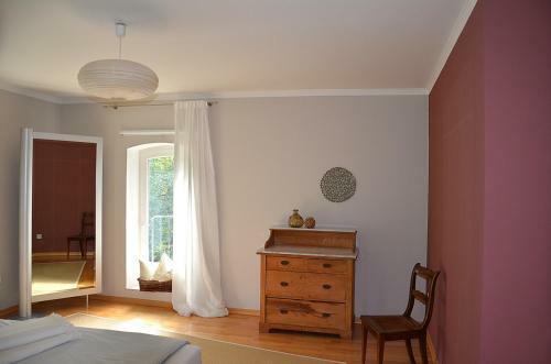 Apartamento Living Green Teichhofschmiede