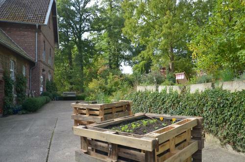 Apartamento Living Green Teichhofschmiede