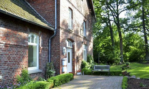 Apartamento Living Green Teichhofschmiede
