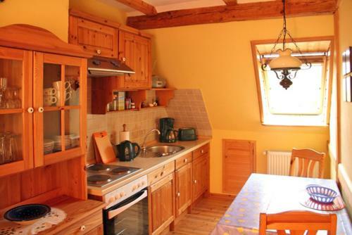 Apartamento Ferienwohnungen Im Altbauernhaus