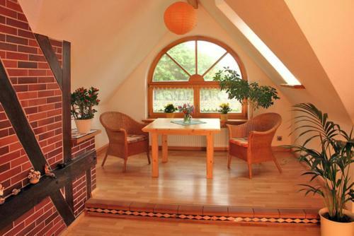 Apartamento Ferienwohnungen Im Altbauernhaus