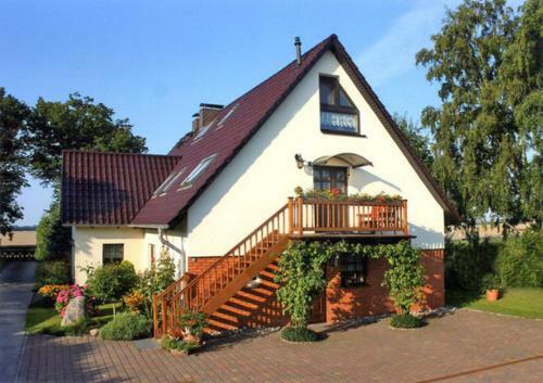 Apartamento Ferienwohnungen Im Altbauernhaus