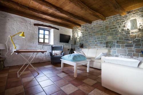 Villa Glavini