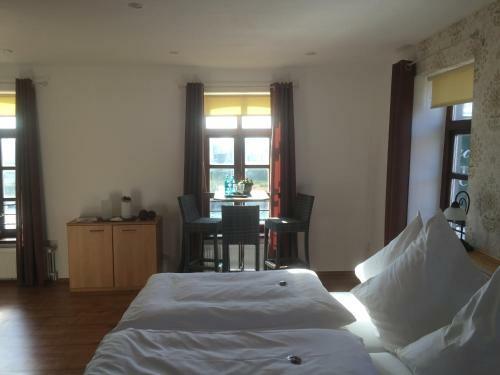 Hotel Packhaus