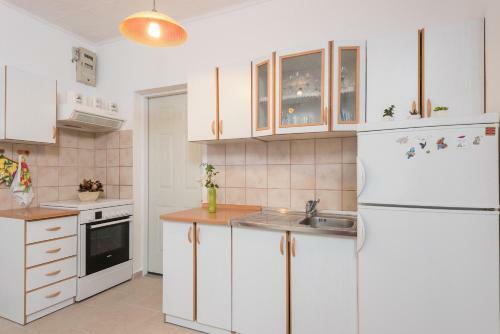 Apartments Mokalo