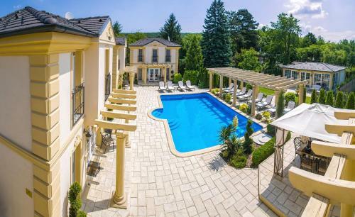 Apartamento Luxury-villas