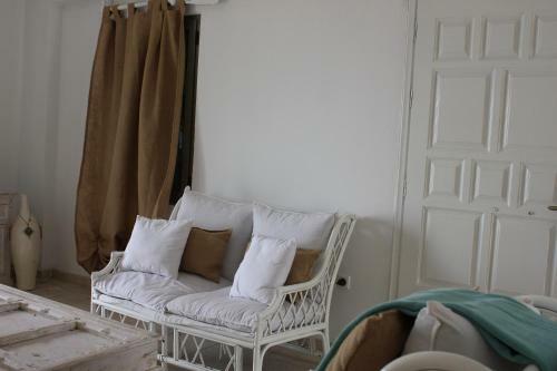 Apartamento Villa Cullinan