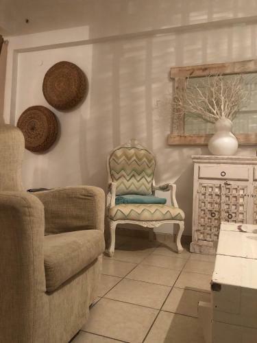 Apartamento Villa Cullinan