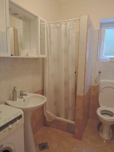 One-bedroom Apartment In Rijeka I