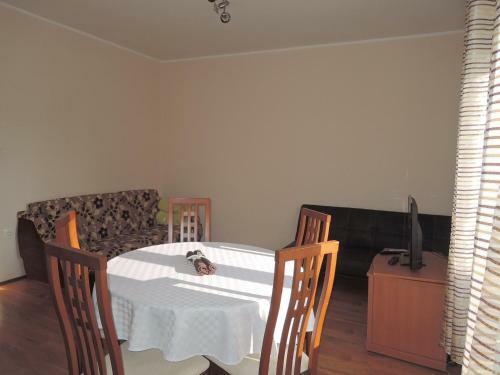 One-bedroom Apartment In Rijeka I