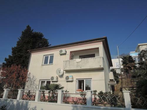 One-bedroom Apartment In Rijeka I