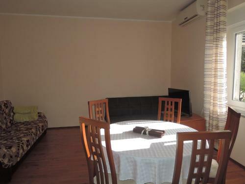 One-bedroom Apartment In Rijeka I
