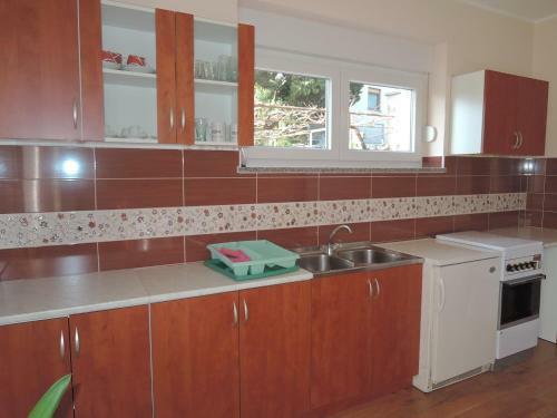 One-bedroom Apartment In Rijeka I