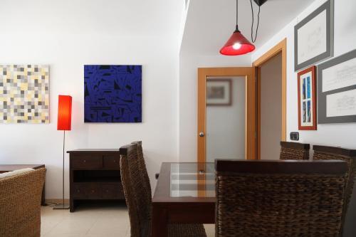 Las Dunas Apartments
