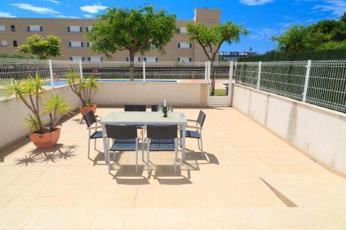 Las Dunas Apartments