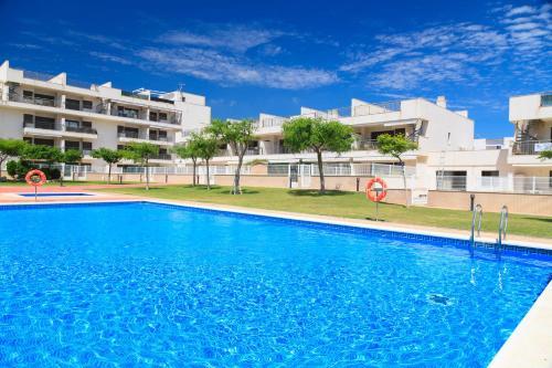 Las Dunas Apartments