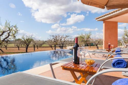 Villa Son Bordils