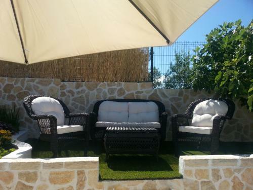 Apartments Jobst