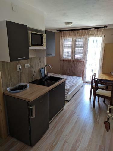 Apartments Jobst