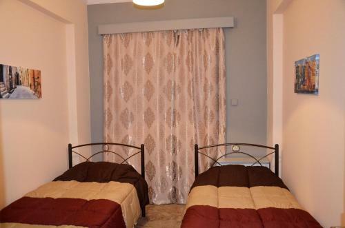 Kalimera Apartment