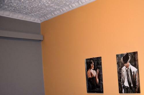 Kalimera Apartment
