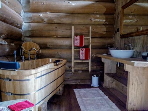 Bed & Breakfast La Fuste
