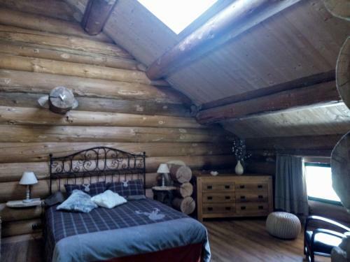 Bed & Breakfast La Fuste