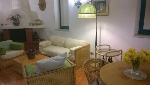 Holiday Home Licia