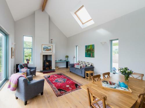 Tigh An Iasgair