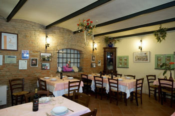 Agroturismo Tenuta Il Pino