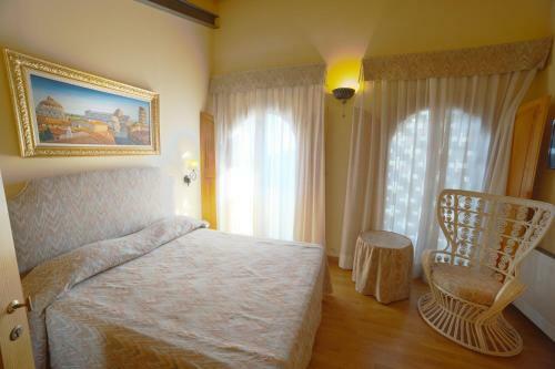 Agroturismo Podere Midolla