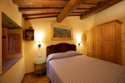 Agroturismo Podere Midolla
