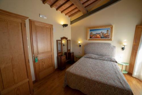 Agroturismo Podere Midolla