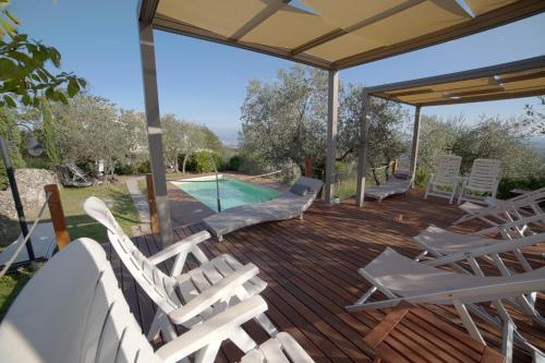 Agroturismo Podere Midolla