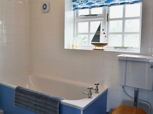 Coastguard Cottage