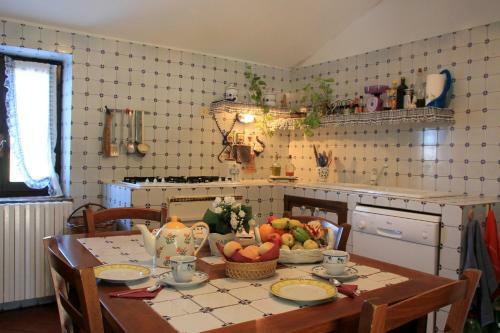 B&B Colle Perrini Country House