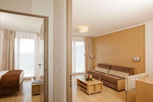 Aparthotel Residhome Carri�res La D�fense