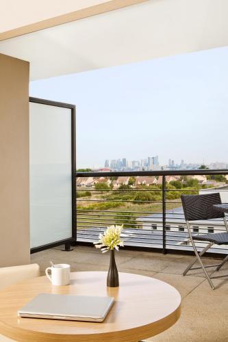 Aparthotel Residhome Carri�res La D�fense