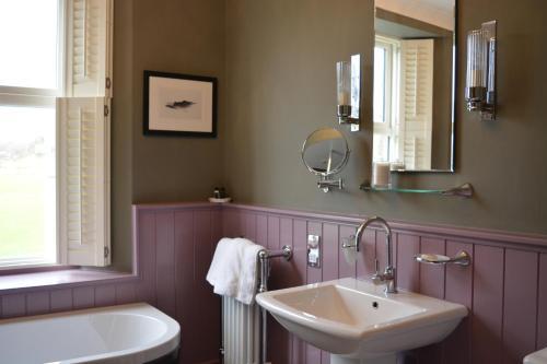 Bed & Breakfast Raise View House