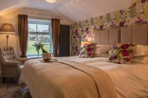 Bed & Breakfast Raise View House