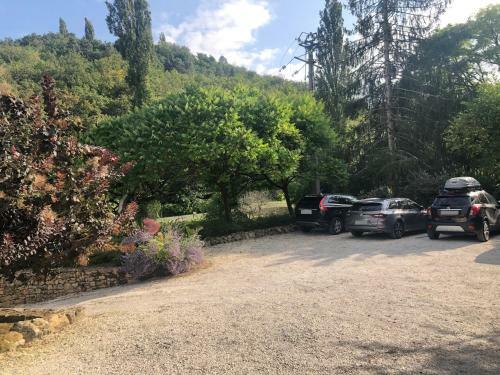 Bed & Breakfast La Tour De Cause