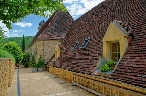 Bed & Breakfast La Tour De Cause