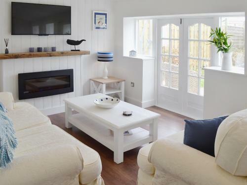 Coastguards Hideaway